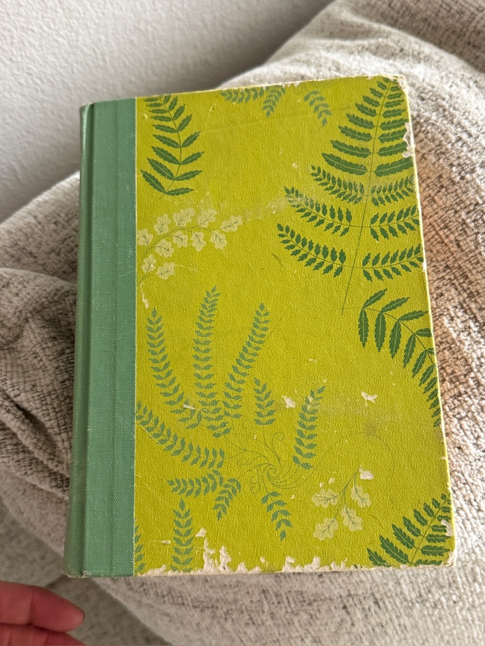 Readers Digest Book